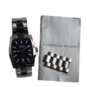 Caravelle by Bulova Watch
